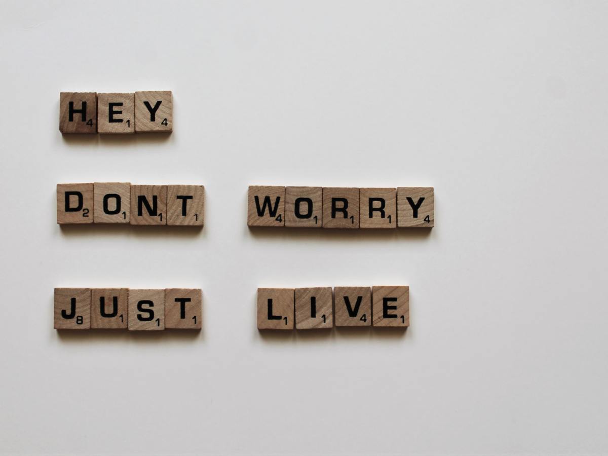 Life Update: Why Is It So Hard to Love&nbsp;Yourself?