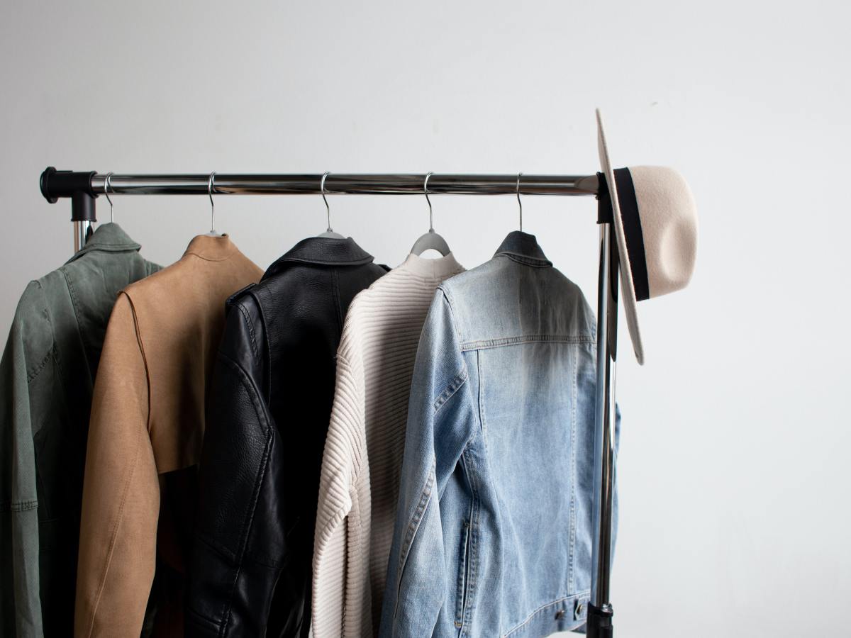 Fashion Tips I Wish I Known&nbsp;Earlier