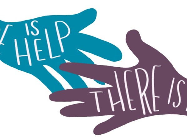 Suicide Prevention Month