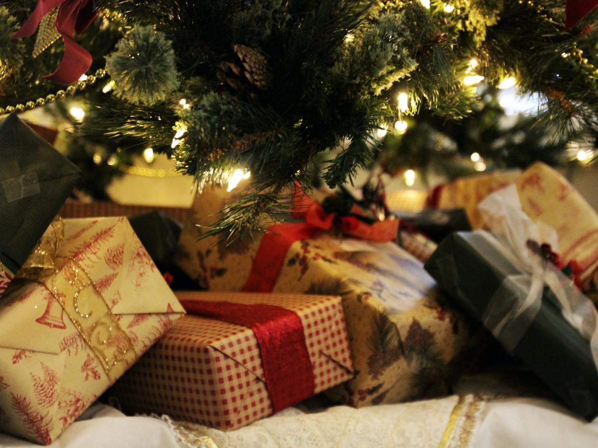 Last-Minute Gift Ideas